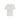 Valentino White Cotton T-Shirt