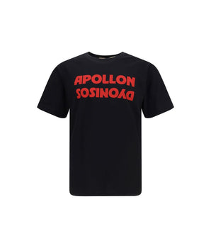 Valentino Black Cotton Clothing