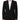 Dolce & Gabbana Black Wool 2 Buttons Suit Men Jacket Blazer