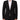 Dolce & Gabbana Black SICILIA 2 Buttons Suit Jacket Blazer