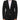 Dolce & Gabbana Black Cotton 2 Buttons Suit Jacket Blazer