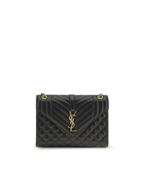 Saint Laurent Medium Envelope Shoulder Bag
