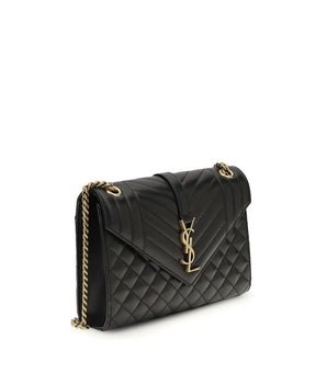 Saint Laurent Medium Envelope Shoulder Bag