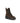 Tory Burch Brown Calf Leather Bos Taurus Lace-Up Boots