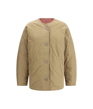 Marant Etoile Nesmae Reversible Jacket