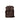Brunello Cucinelli Brown Calf Leather Bos Taurus Backpack