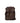 Brunello Cucinelli Brown Calf Leather Bos Taurus Backpack