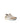 Brunello Cucinelli Beige Cotton Athletic Sneakers