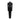 The Andamane Turtleneck Long Dress