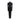 The Andamane Turtleneck Long Dress