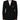 Dolce & Gabbana Black Wool 2 Buttons Suit Men Jacket Blazer