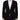 Dolce & Gabbana Black Viscose 2 Buttons Suit Jacket Blazer