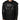 Dolce & Gabbana Black Leather Full Zip Biker Blouson Jacket