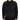 Dolce & Gabbana Black Cotton Stretch Denim Blouson Jacket
