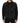 Dolce & Gabbana Black Cotton Stretch Denim Blouson Jacket