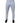 Dolce & Gabbana Light Blue Cotton Stretch Tapered Men Trouser Pants