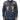 Dolce & Gabbana Blue Angel Patch Denim Buttoned Down Men Shirt
