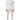Dolce & Gabbana White Brocade 2 Piece MARTINI Formal Suit