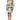 Dolce & Gabbana White Floral Lace Off Shoulder Mini Dress