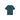 Love Moschino Black Cotton T-Shirt