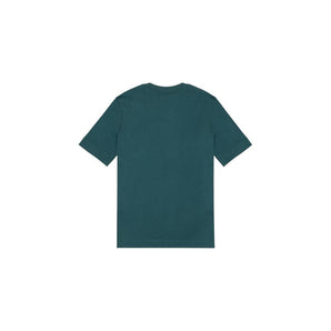 Love Moschino Black Cotton T-Shirt