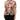 Dolce & Gabbana White Floral Tie-Neck Poppy Print Blouse Top