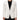 Dolce & Gabbana White Cotton 1 Button Men Suit Blazer