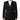 Dolce & Gabbana Black MARTINI Double-Breasted Suit Blazer