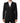 Dolce & Gabbana Black MARTINI Double-Breasted Suit Blazer