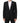 Dolce & Gabbana Black Bee MARTINI 2 Button Men Suit Blazer