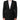 Dolce & Gabbana Black Wool 1 Button Suit Jacket Men Blazer