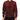 Dolce & Gabbana Red Leopard Print Full Zip Bomber Men Jacket