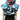 Dolce & Gabbana Multicolor Graffiti Hooded Sportswear Vest Jacket