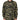 Dolce & Gabbana Multicolor Camouflage Cotton Casual Shirt