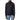 Jack Jones Black Cotton Turtleneck