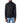 Jack Jones Black Cotton Turtleneck