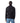 Jack Jones Black Cotton Turtleneck