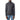 Jack Jones Gray Cotton Turtleneck