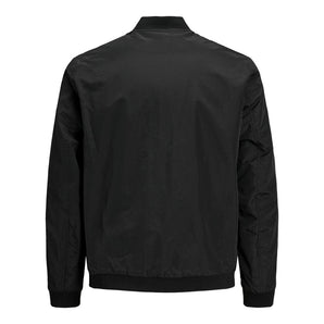 Jack Jones Black Polyester Clothing
