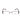 Gant Silver Metal Glasses (Frames)