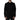 Dolce & Gabbana Black Cotton Denim Jacket