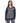 Fred Perry Multicolore Acrylic Women Sweater
