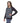 Fred Perry Multicolore Acrylic Women Sweater