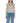 Sudadera de viscosa color crema Vila Clothes