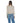 Sudadera de viscosa color crema Vila Clothes