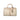 Guess Jeans Pink Polyethylene Handbag