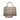 Guess Jeans Brown Polyethylene Handbag