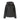 K-WAY Black Polyester Jackets & Coat