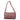 Guess Jeans Brown Polyethylene Handbag
