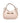 Guess Jeans Pink Polyethylene Handbag